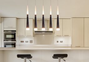 Küchenleuchten & Küchenlampen Modern Design Lampen für jeden Geschmack