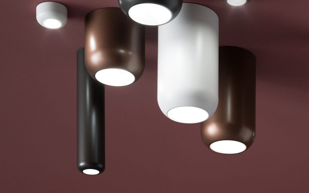 Designerlampen für Ihr Zuhause