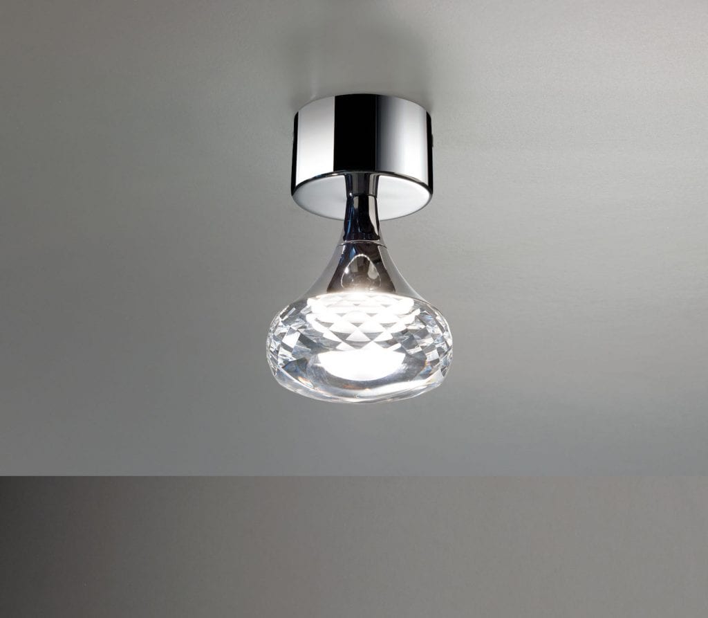 Hochwertige LED-Deckenleuchte Fairy Axo Light - DSLampen.at - Lampen