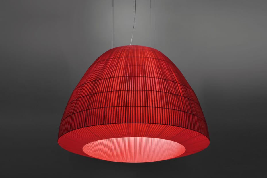 Designer-Hängeleuchte Bell ø 118 cm Axo Light