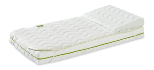 Babymatratze  ,,Sensitive‘‘ 120/60/12