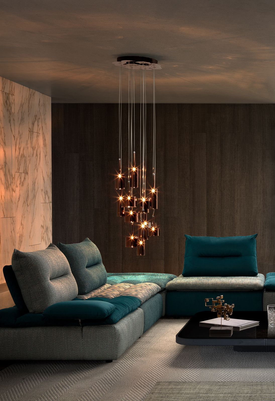 Designer zeitlose LED-Beleuchtung Axolight , die schönste Dekoration für Ihr Zuhause