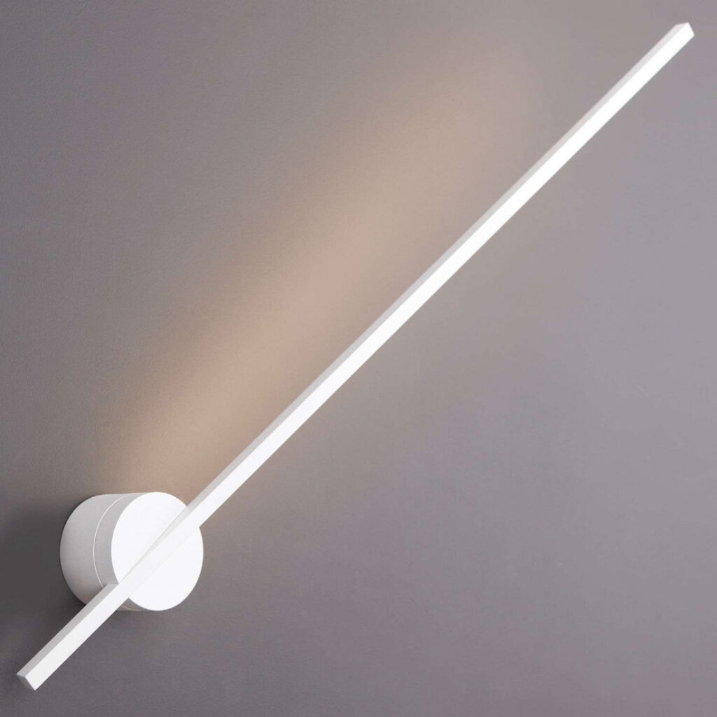 Minimalistische LED-Wandlampe Spider IP44 - DSLampen.at - Lampen und  Leuchten Online