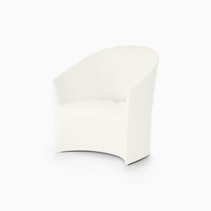 Stilvoller Stuhl Pine Beach Indoor – Outdoor Serralunga