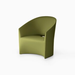 Stilvoller Stuhl Pine Beach Indoor – Outdoor Serralunga