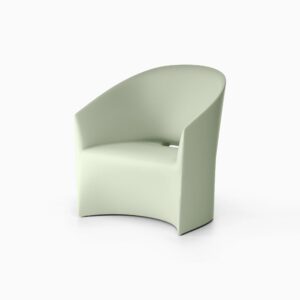 Stilvoller Stuhl Pine Beach Indoor – Outdoor Serralunga