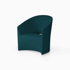 Stilvoller Stuhl Pine Beach Indoor – Outdoor Serralunga